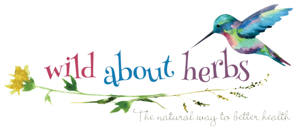 Wild About Herbs Store