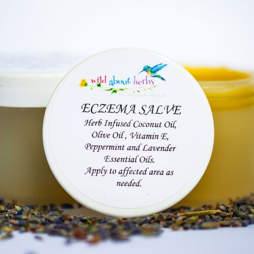 Eczema Salve